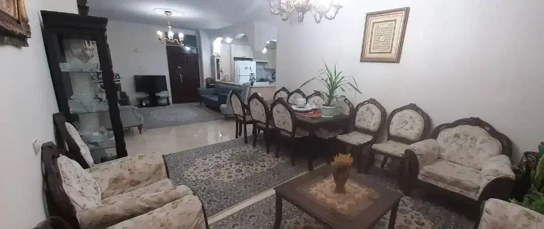 رهن و اجاره ۹۵متری فول امکانات فرعی میدان|اجارهٔ آپارتمان|تهران, مدائن|دیوار