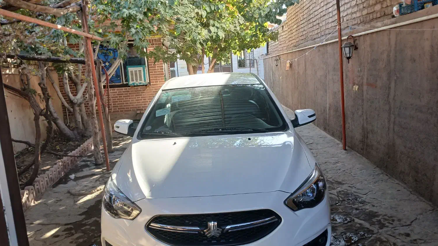 شاهین جی ال|خودرو سواری و وانت|قم, پردیسان|دیوار