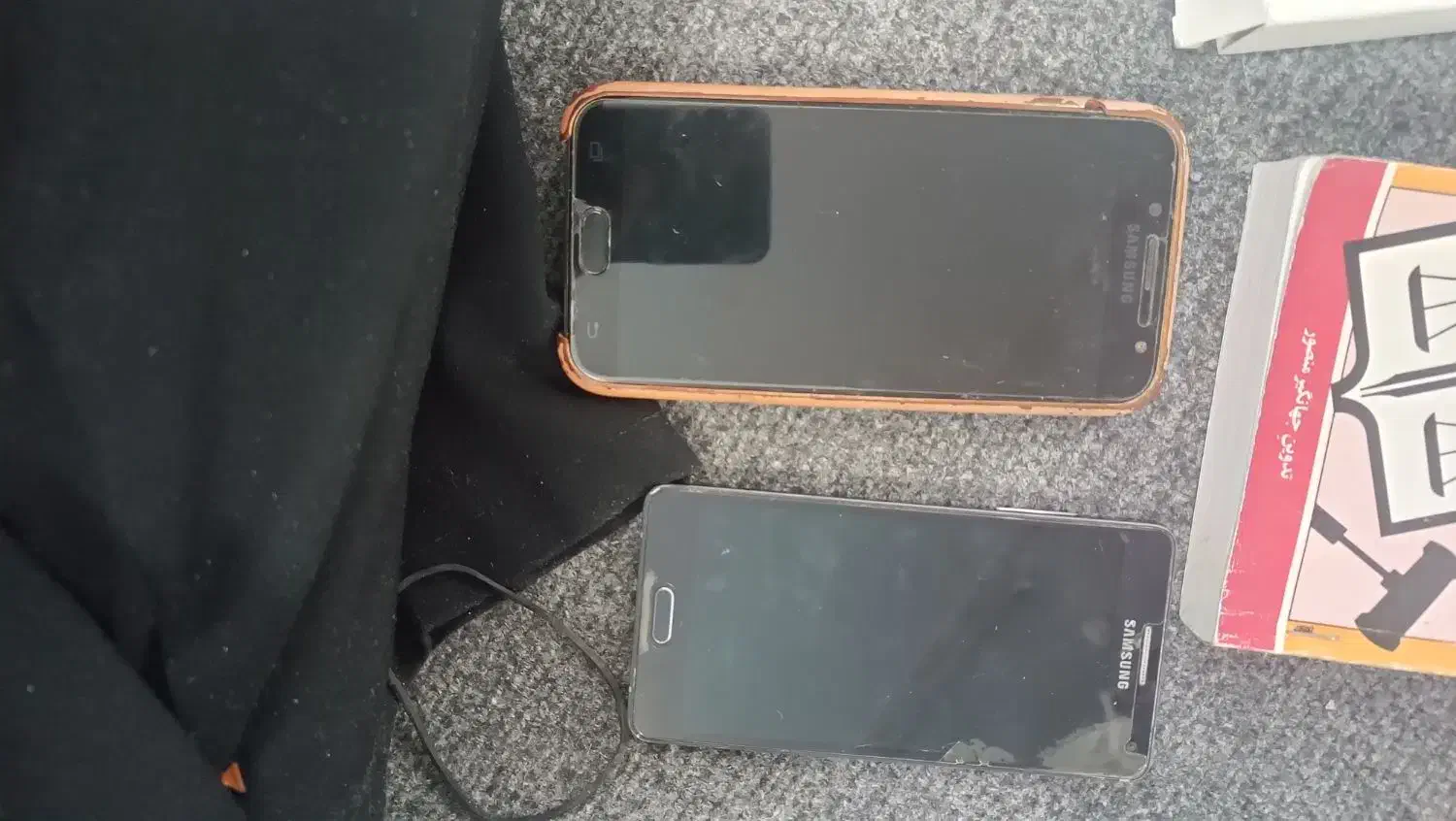 لوازم جانبی گوشی|لوازم جانبی موبایل و تبلت|قم, عمار یاسر|دیوار