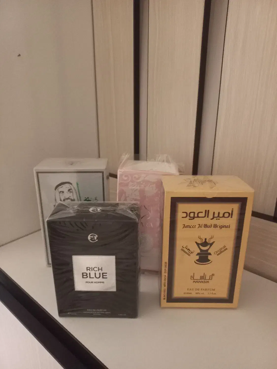 ادکلن زنانه و مردانه اسپرت|آرایشی، بهداشتی، درمانی|بیرجند, |دیوار