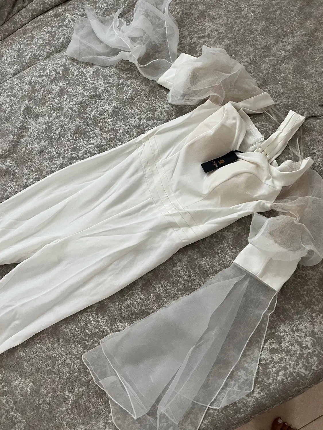 لباس مجلسی نامزدی|لباس|همدان, |دیوار