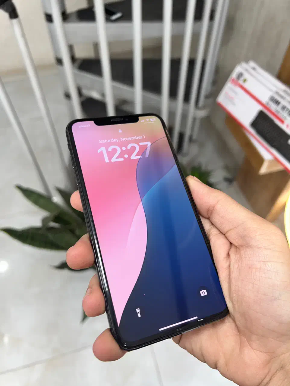 آیفون XS Max 256 گیگ|موبایل|اهواز, اهواز|دیوار