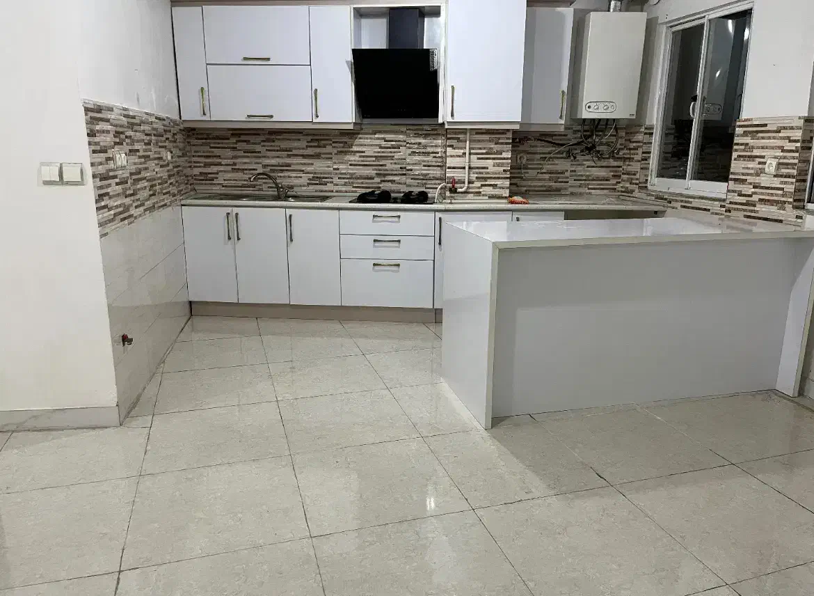 آپارتمان ۱۰۰متری/دوخوابه /تک واحده /منظریه|اجارهٔ آپارتمان|رشت, منظریه|دیوار