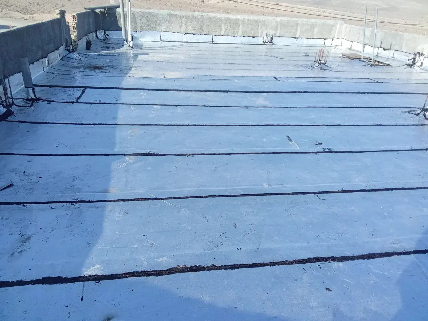 اجرا.ایزوگام|خدمات پیشه و مهارت|آزادشهر, |دیوار