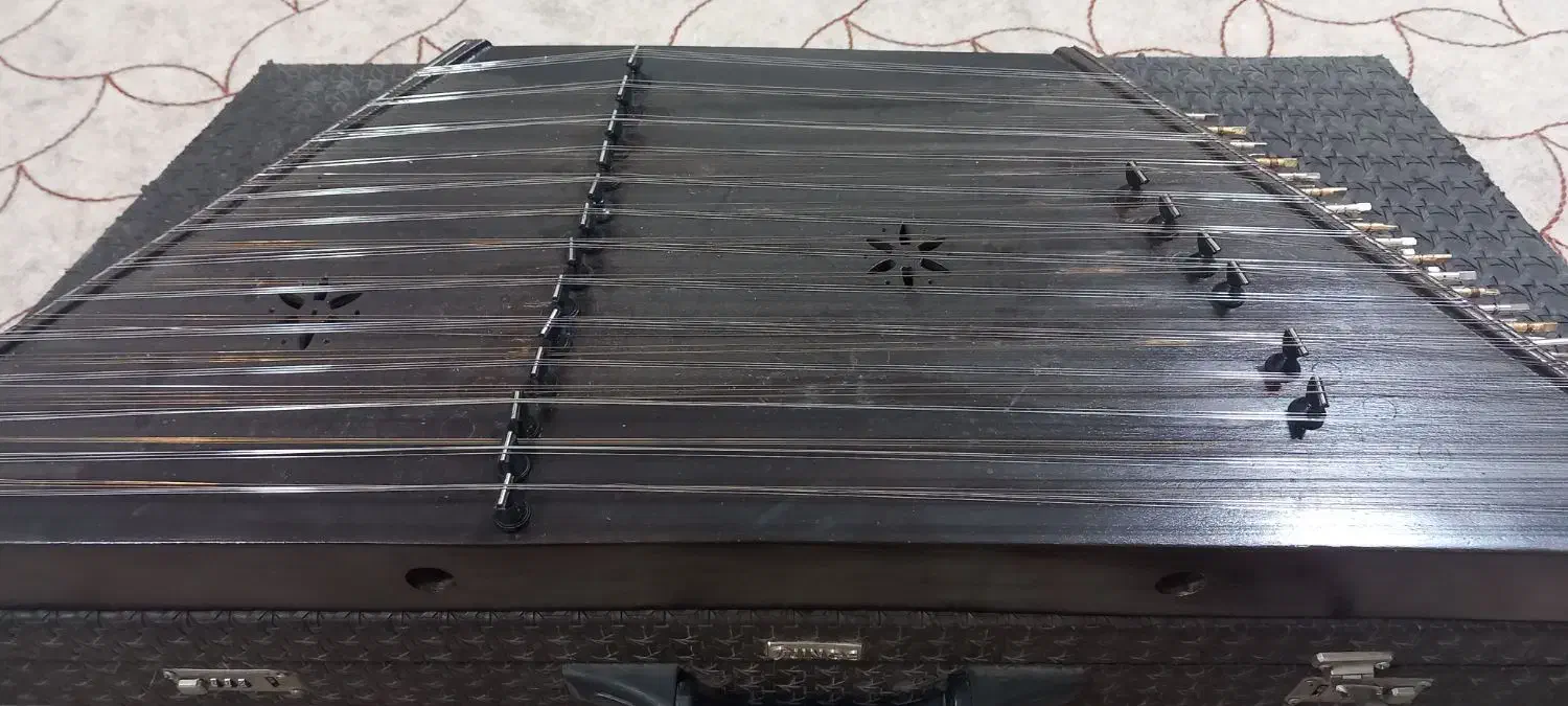 نهضت اباد|سازهای سنتی|اهواز, کوی علوی|دیوار