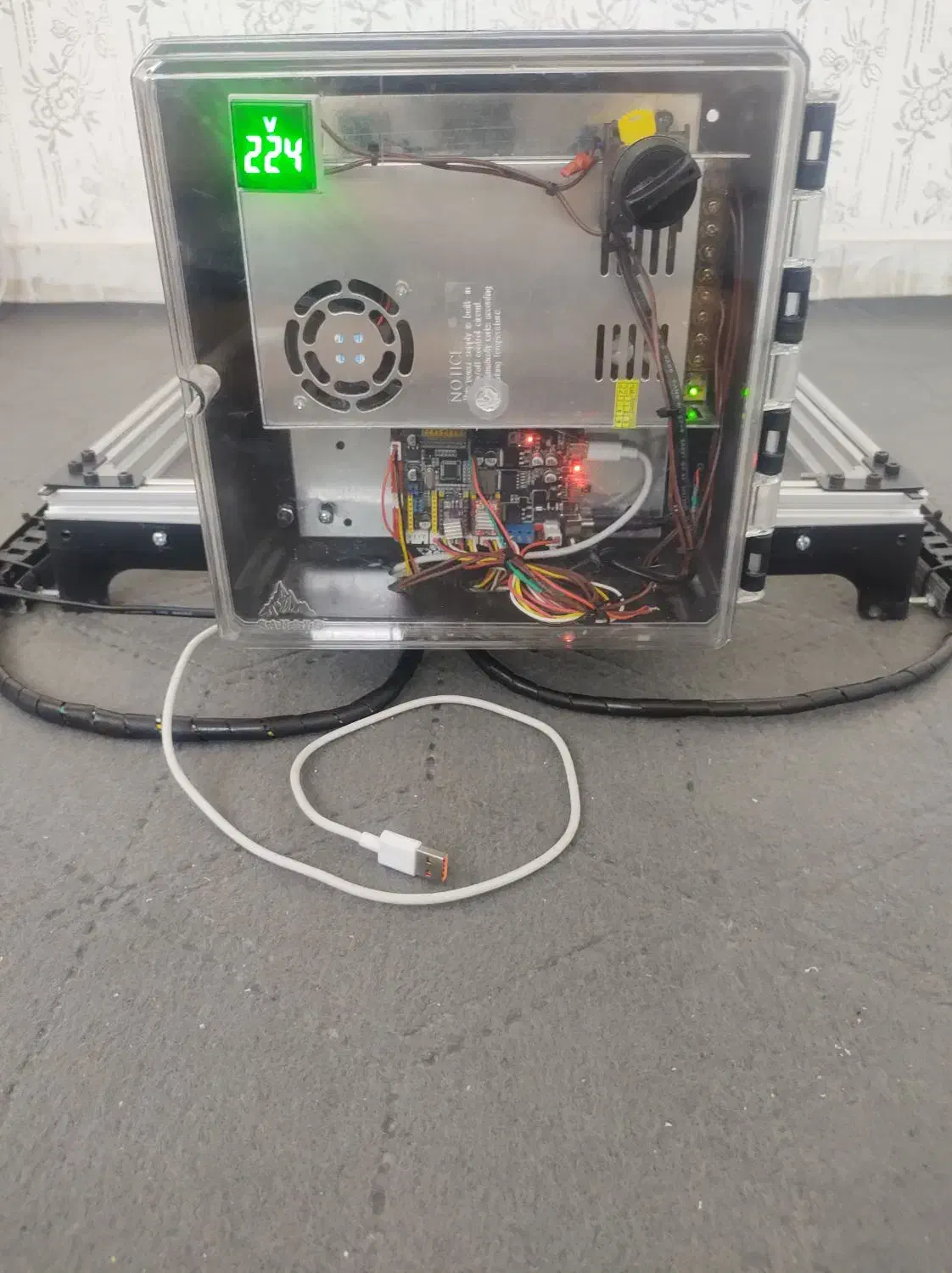 اشتغال و درآمدزایی با فرز سی ان سی و لیزر برشcnc|ماشینآلات صنعتی|مشهد, آبکوه|دیوار