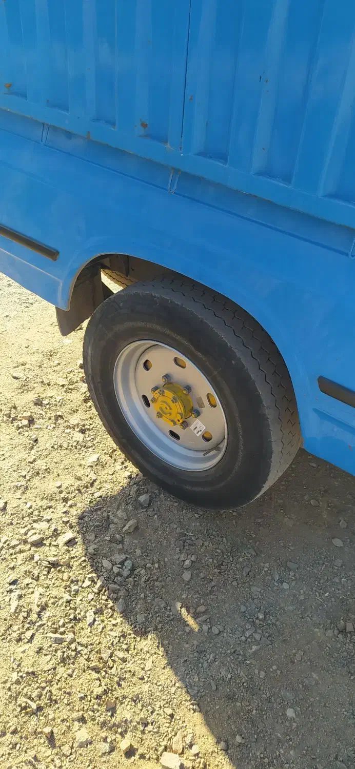 وانت نیسان|خودرو سواری و وانت|سقز, |دیوار