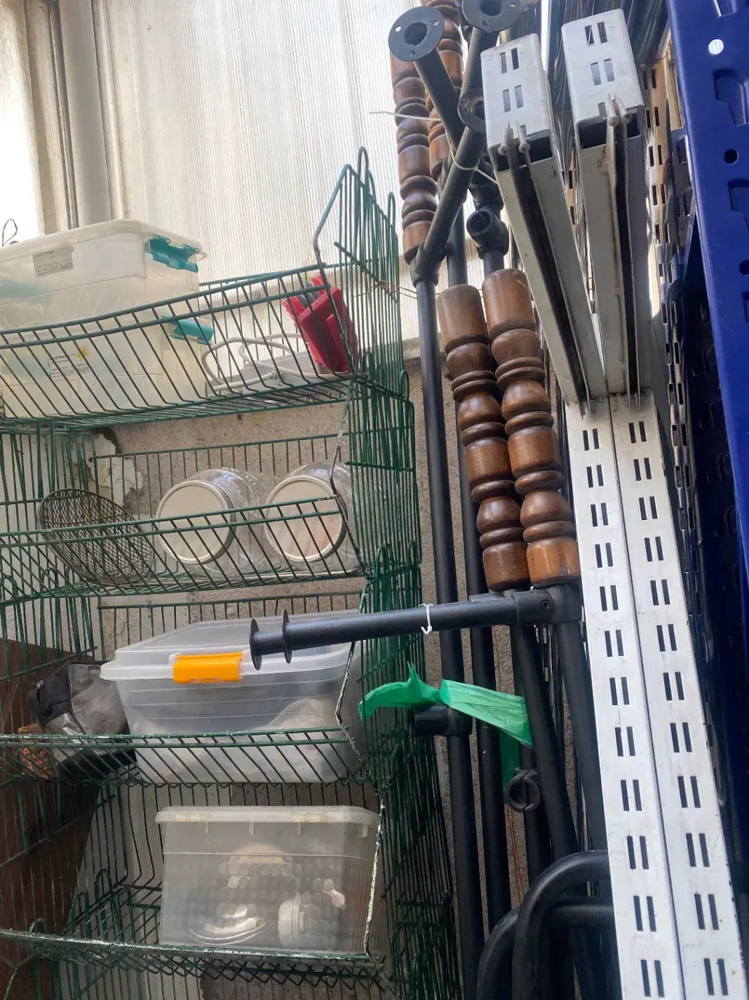 رگال لباس مغازه|فروشگاه و مغازه|تهران, شادمان|دیوار