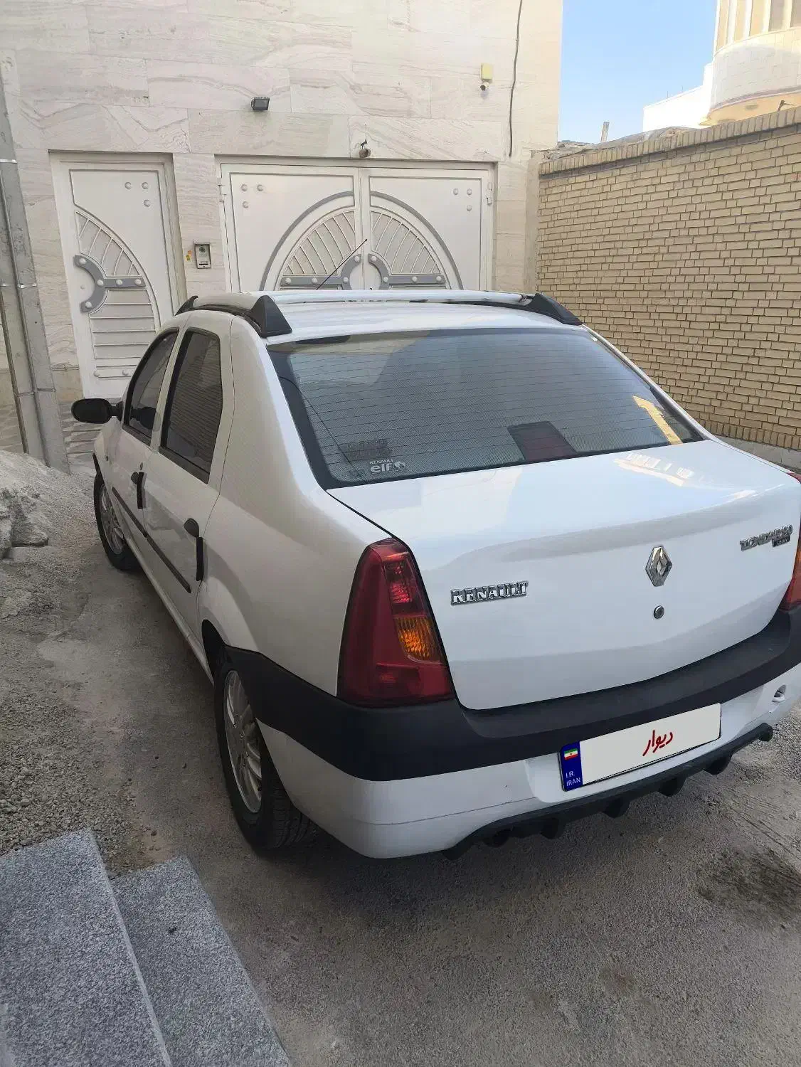 ال۹۰ پارس خودرو|خودرو سواری و وانت|جهرم, |دیوار