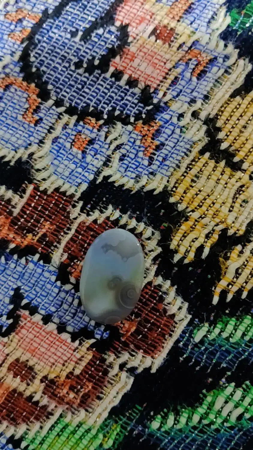 نگین انگشتر بابا قوری معاوضه با کبوتر|جواهرات|زابل, |دیوار