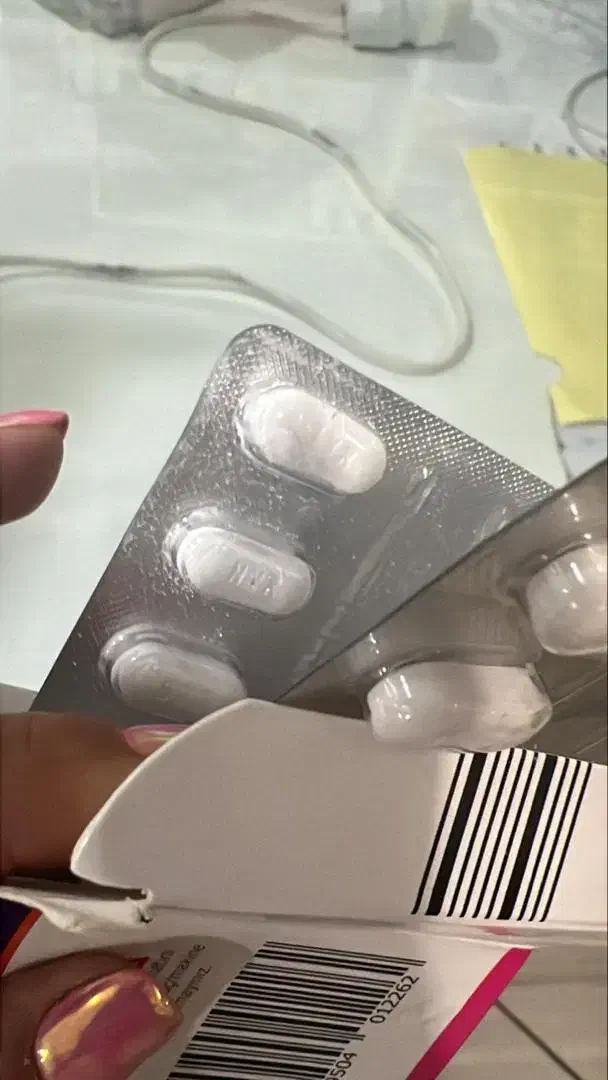 مقداری دارو گم شده|اشیا|تهران, ایرانشهر|دیوار