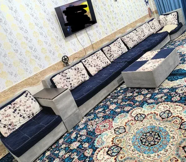 مبل|مبلمان خانگی و میز عسلی|اهواز, فدک|دیوار