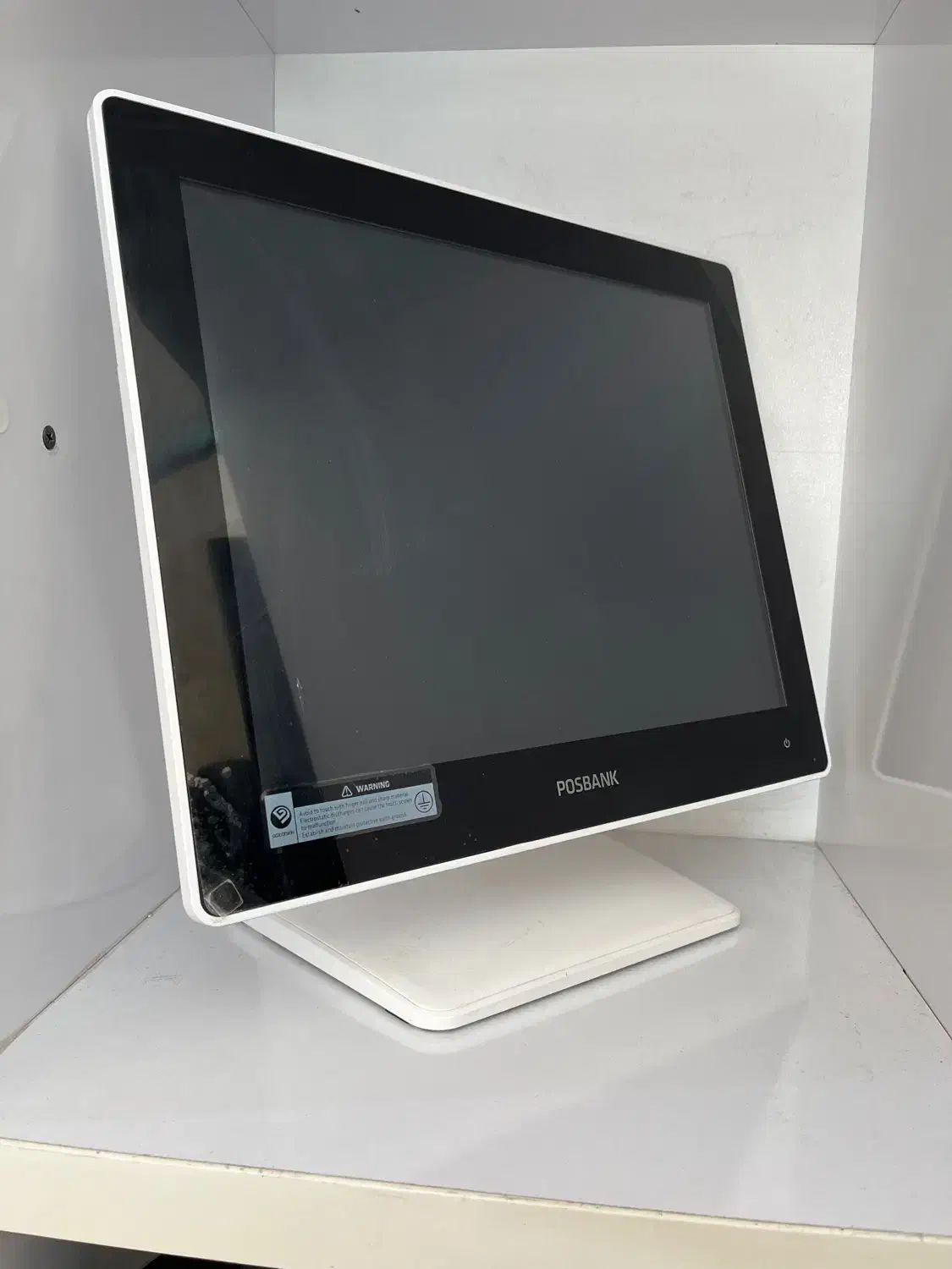 صندوق فروشگاهی لمسی|فروشگاه و مغازه|یزد, |دیوار