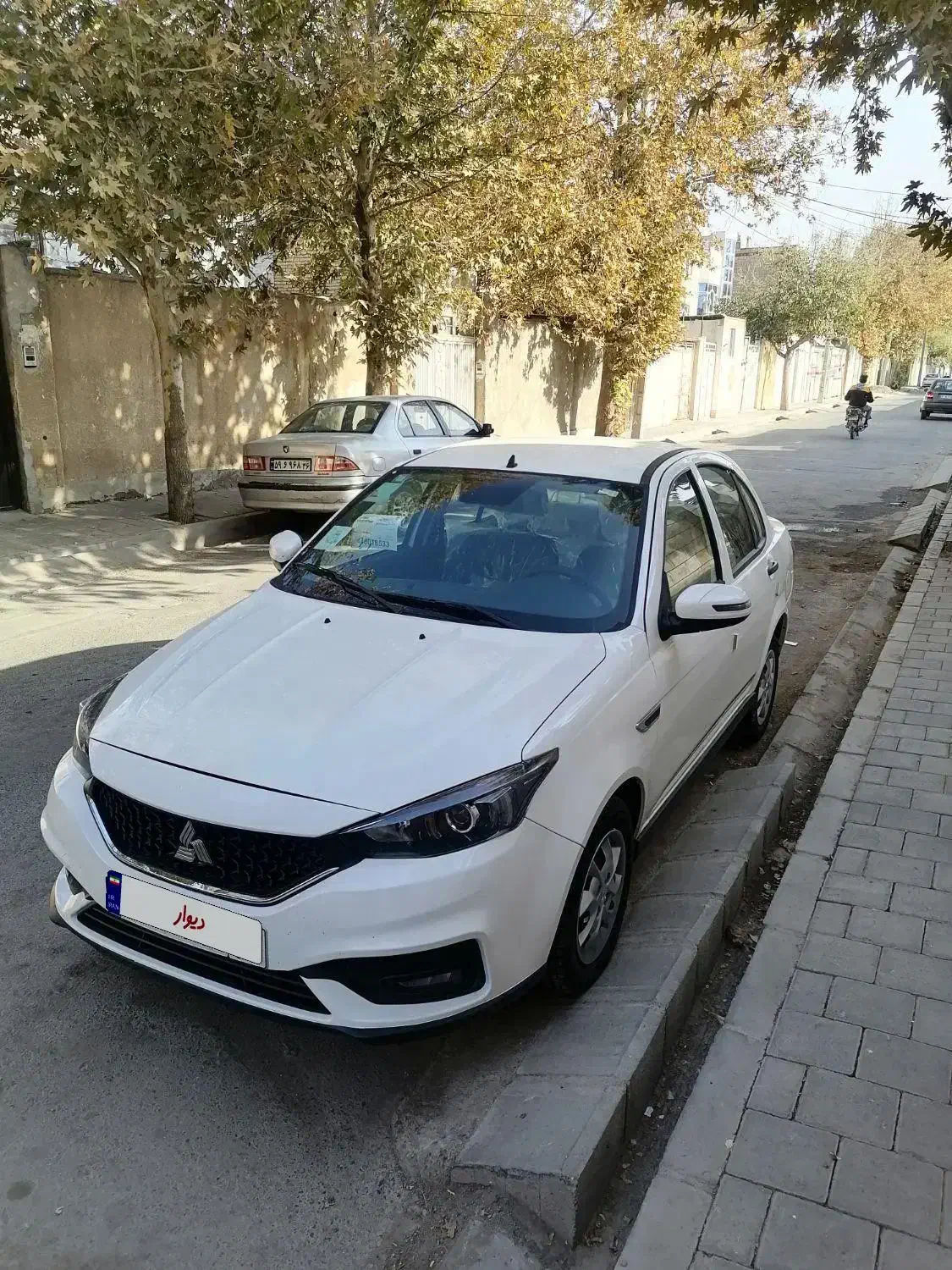 سهند s صفر|خودرو سواری و وانت|مشهد, نیزه|دیوار