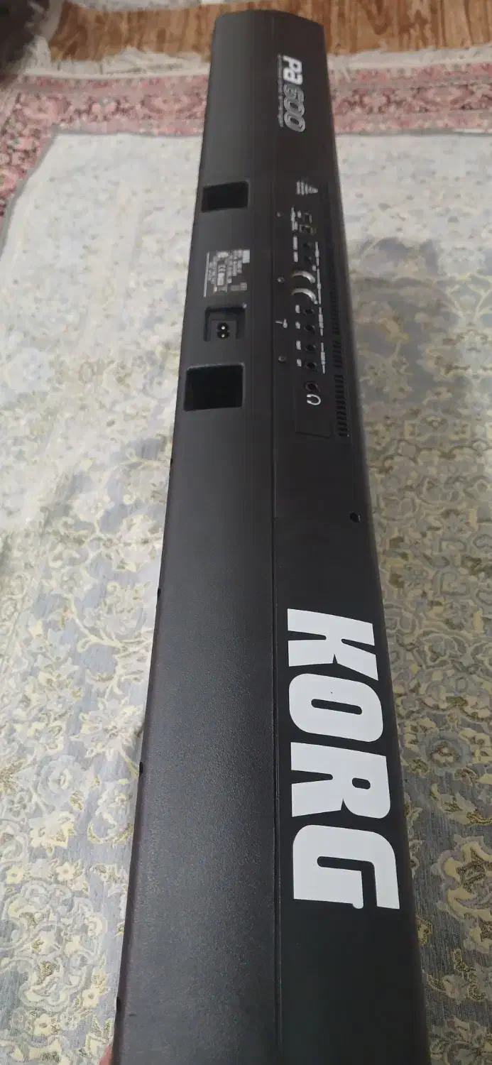 ارگpa600 درحد|پیانو، کیبورد، آکاردئون|بوکان, |دیوار