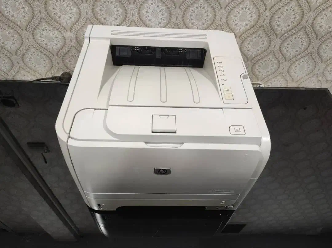 چاپگر و پرینتر Hp 2035 در حد نو|پرینتر، اسکنر، کپی، فکس|شیراز, عفیف‌آباد|دیوار