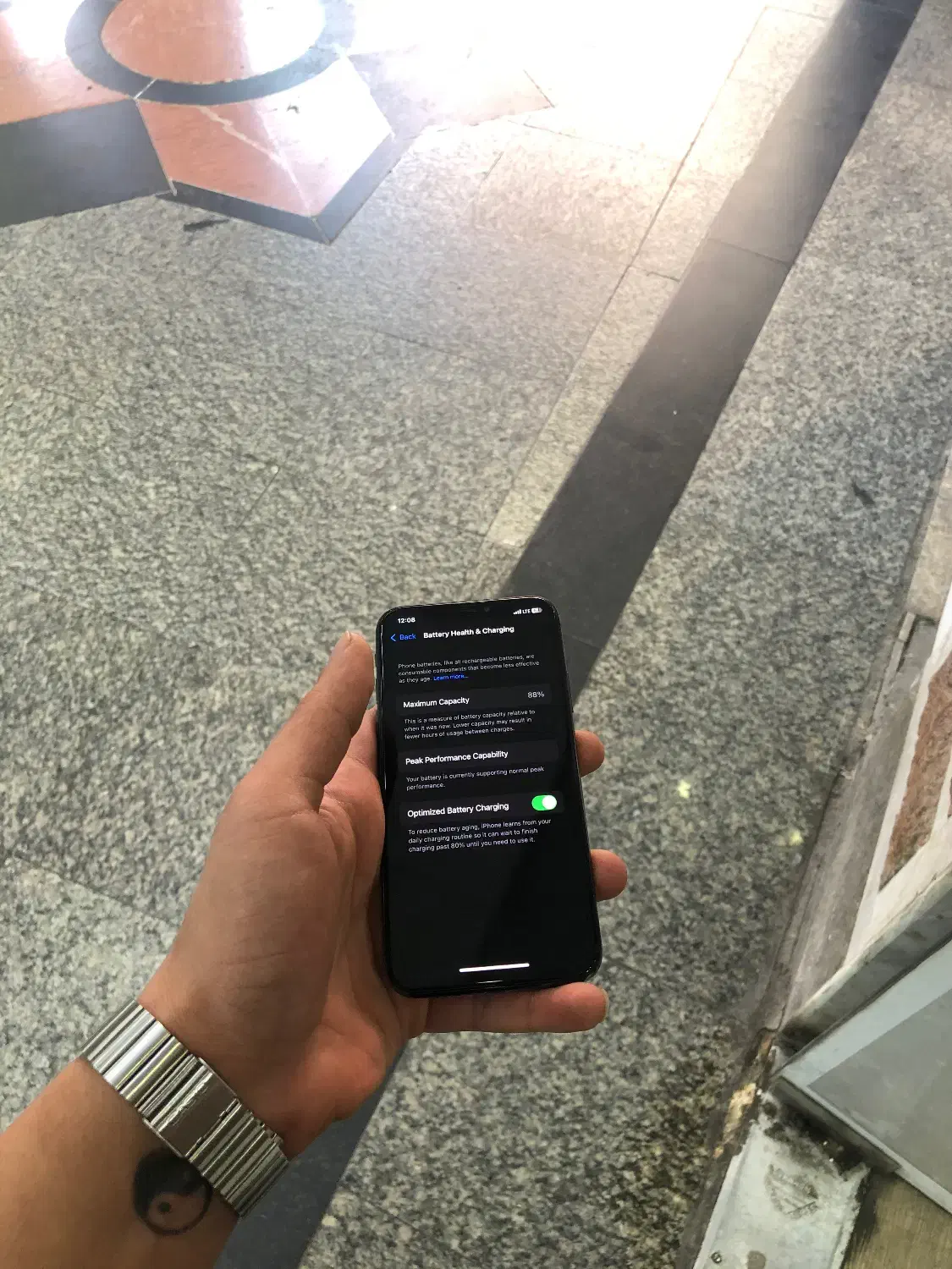 Iphone x 256|موبایل|تنکابن, |دیوار