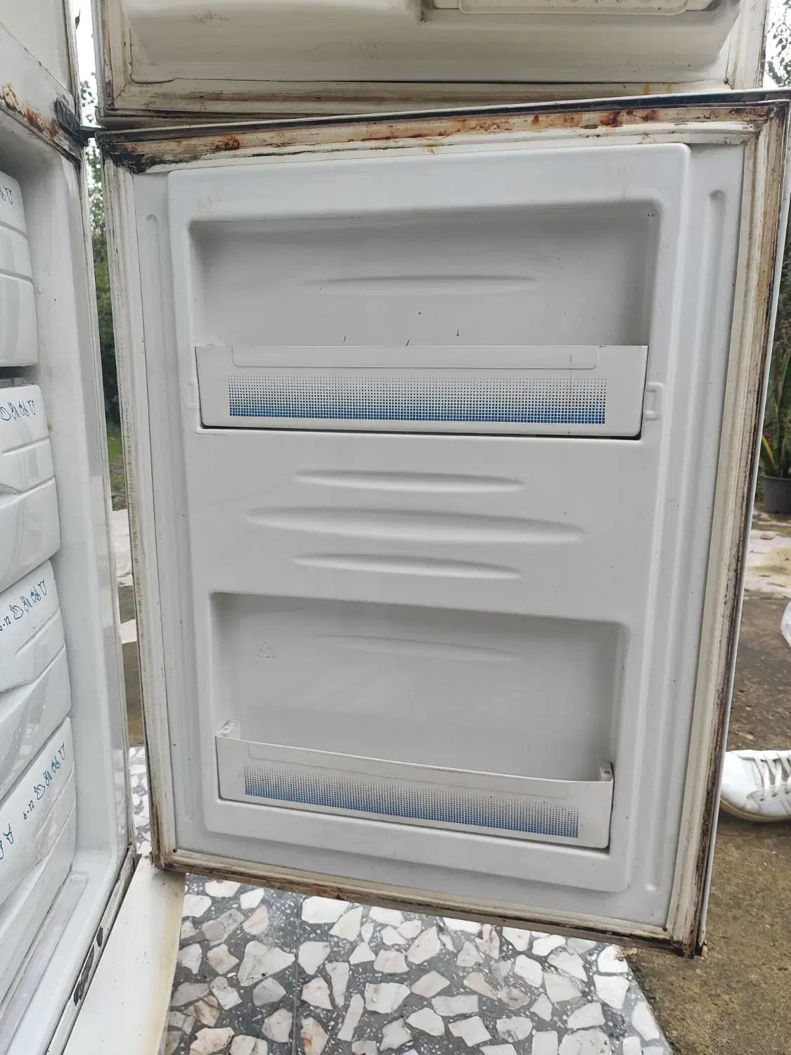 بخچال هیمالیا|یخچال و فریزر|خمام, |دیوار