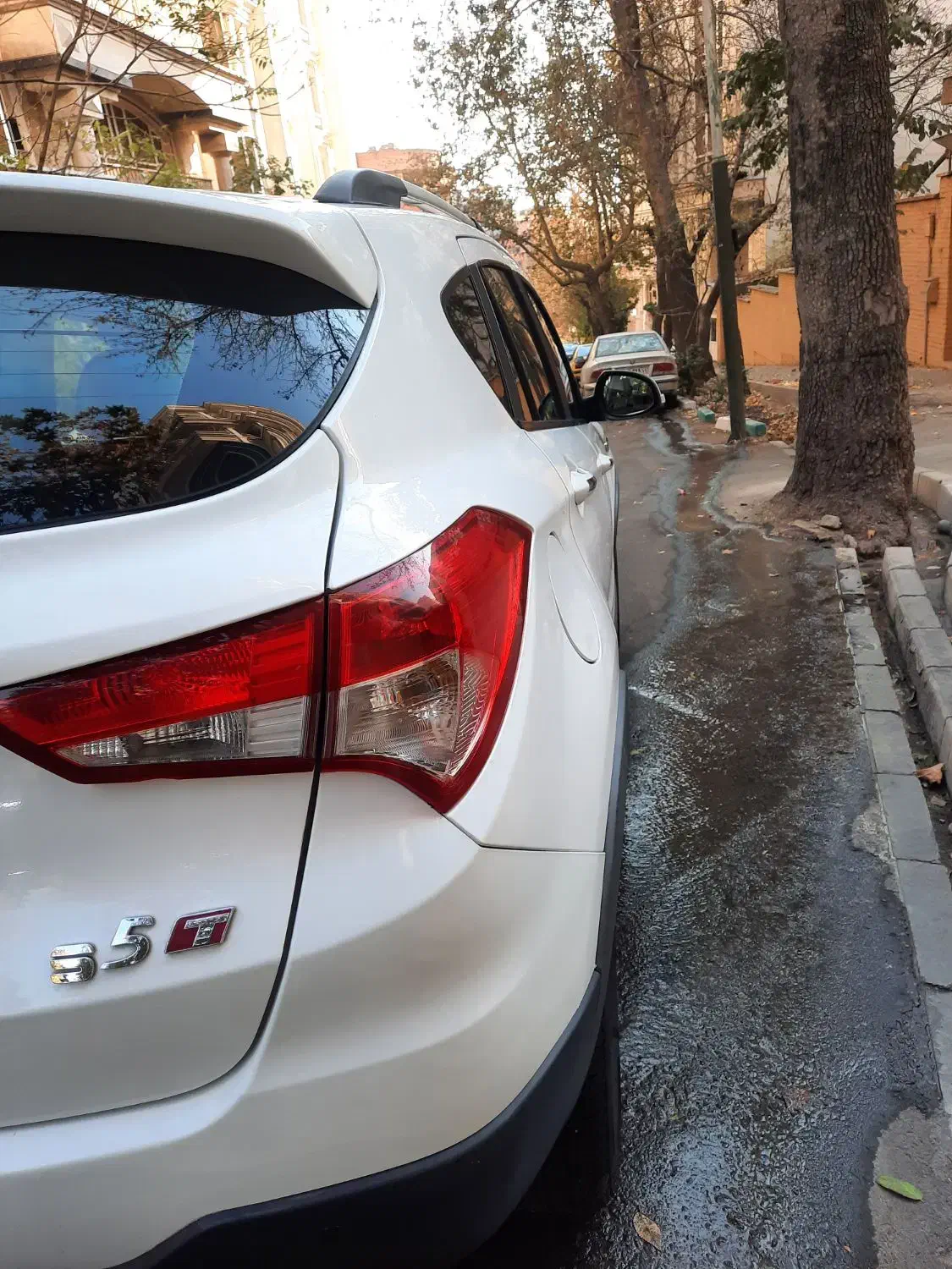 هایما s5 مدل ۹۷|خودرو سواری و وانت|تهران,  امام زاده قاسم (نیاوران)|دیوار