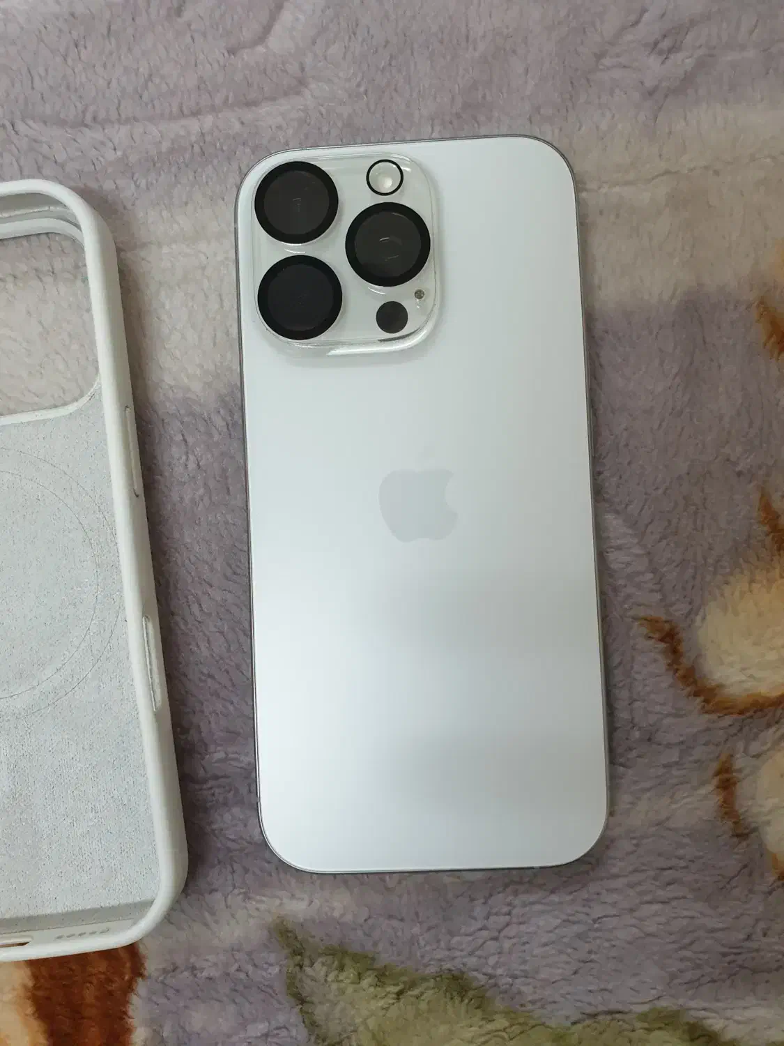 ریجستر Iphone 16 pro|موبایل|اهواز, امانیه|دیوار