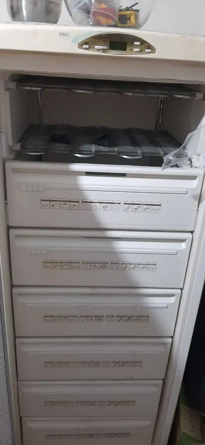 فریزر|یخچال و فریزر|تهران, مخصوص|دیوار