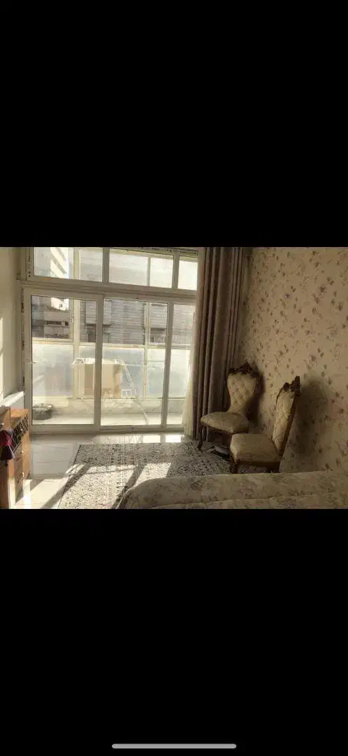 ۱۱۰متر/بازسازی شده/قدرالسهم دار/اسکندری شمالی|فروش آپارتمان|تهران, نصرت|دیوار