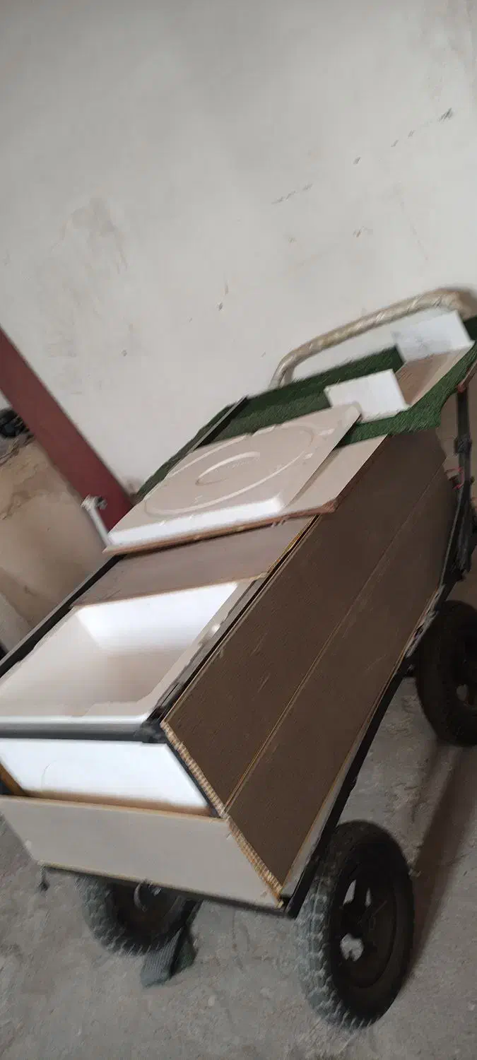 گاری|فروشگاه و مغازه|درگهان, |دیوار