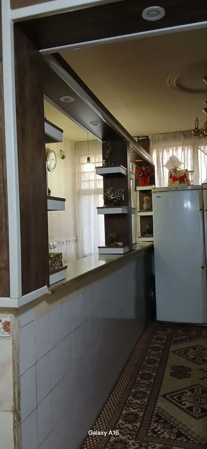 فروشی ویلایی سند تک برگی اورین املاک المهدی عج|فروش خانه و ویلا|صباشهر, |دیوار