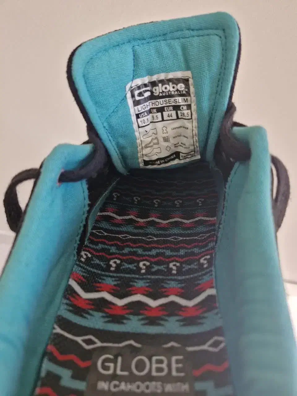 کتونی ونس|کیف، کفش، کمربند|تهران, مینی‌سیتی (شهرک نفت)|دیوار