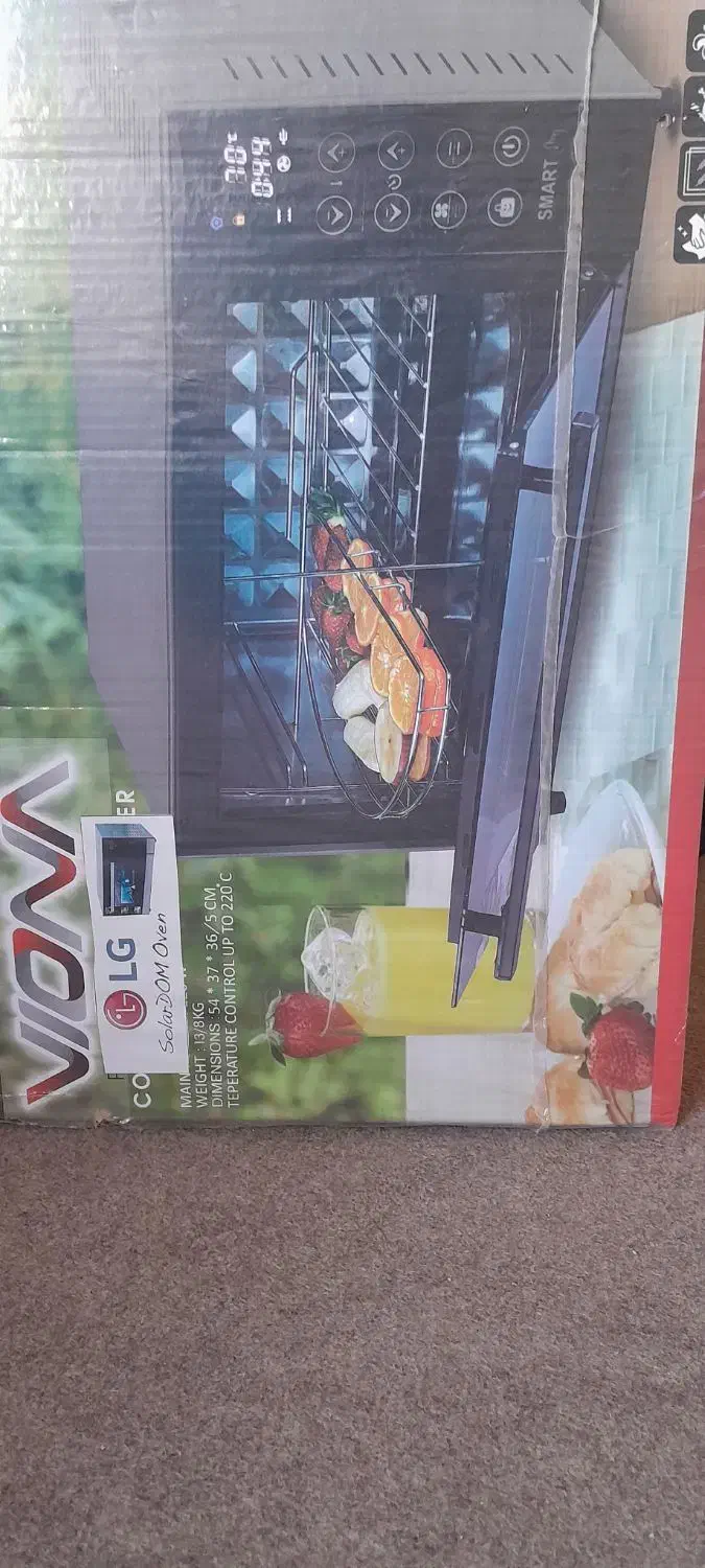 توستر|اجاق گاز و لوازم برقی پختوپز|رفسنجان, |دیوار