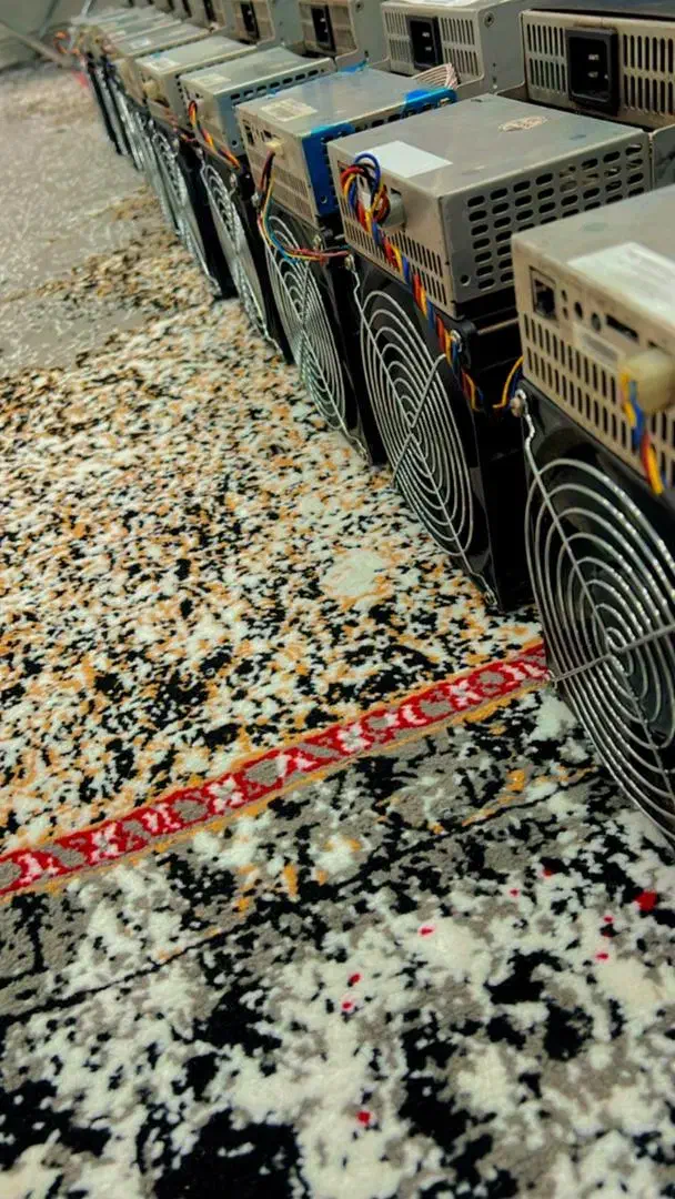 ماینر|قطعات و لوازم جانبی رایانه|سراوان, |دیوار