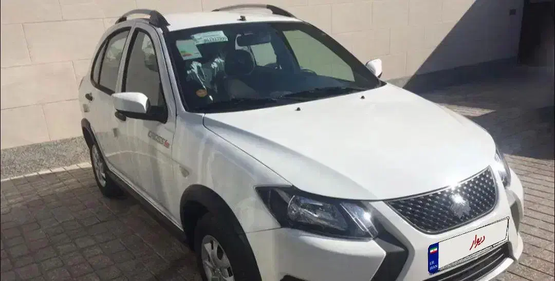 کوییک جی ایکس|خودرو سواری و وانت|نظرآباد, نظرآباد|دیوار