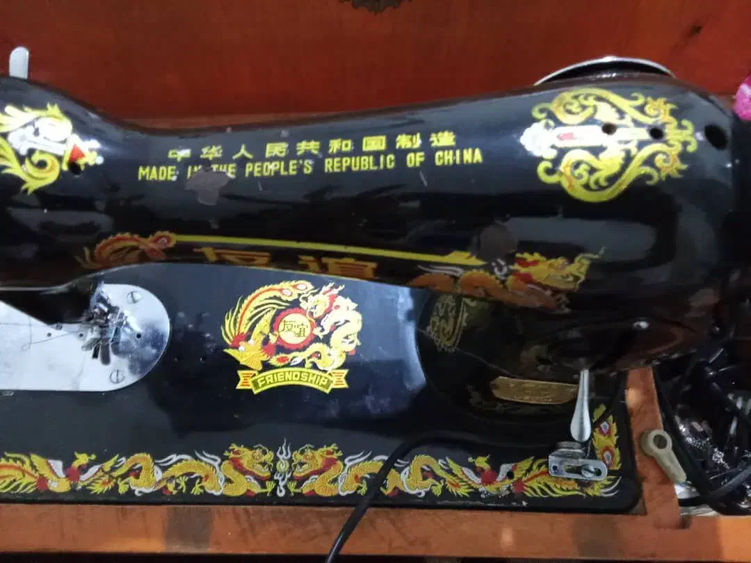 چرخ خیاطی|چرخ خیاطی و ریسندگی|تهران, شهرک ولیعصر شمالی|دیوار