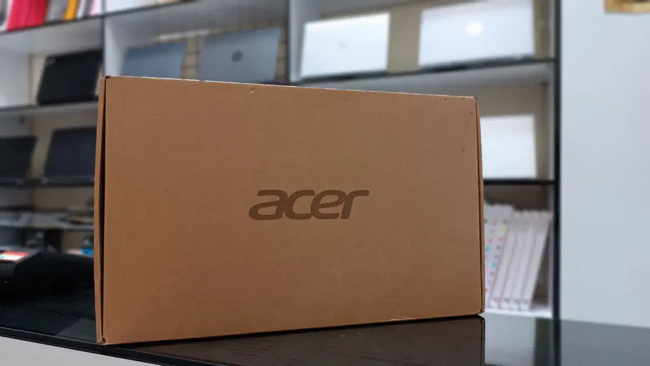 لپ تاپ آکبند i5 نسل ۱۳ اقساط|رایانه همراه|بروجرد, |دیوار