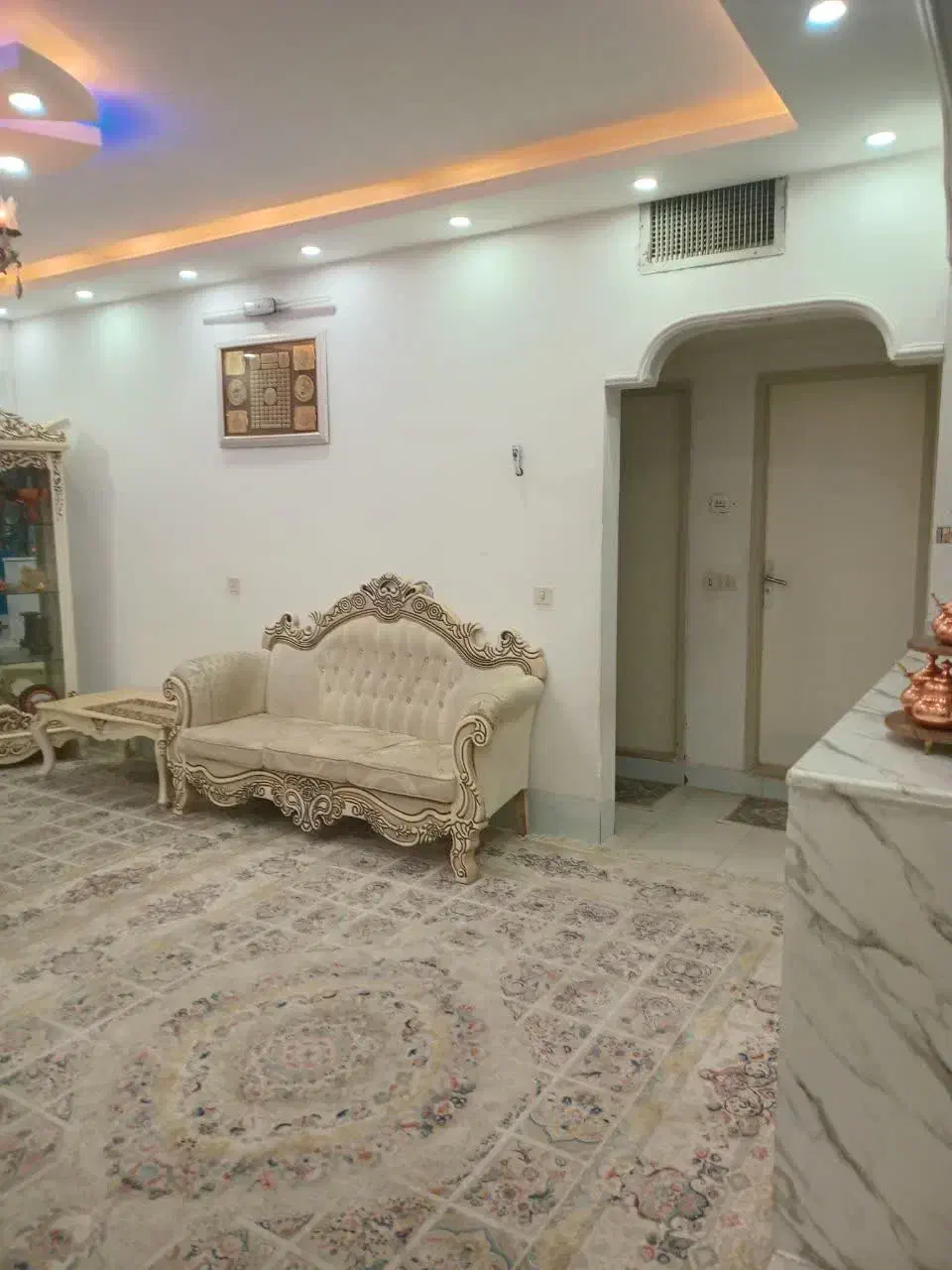 شیک|حراج|سمنان, |دیوار