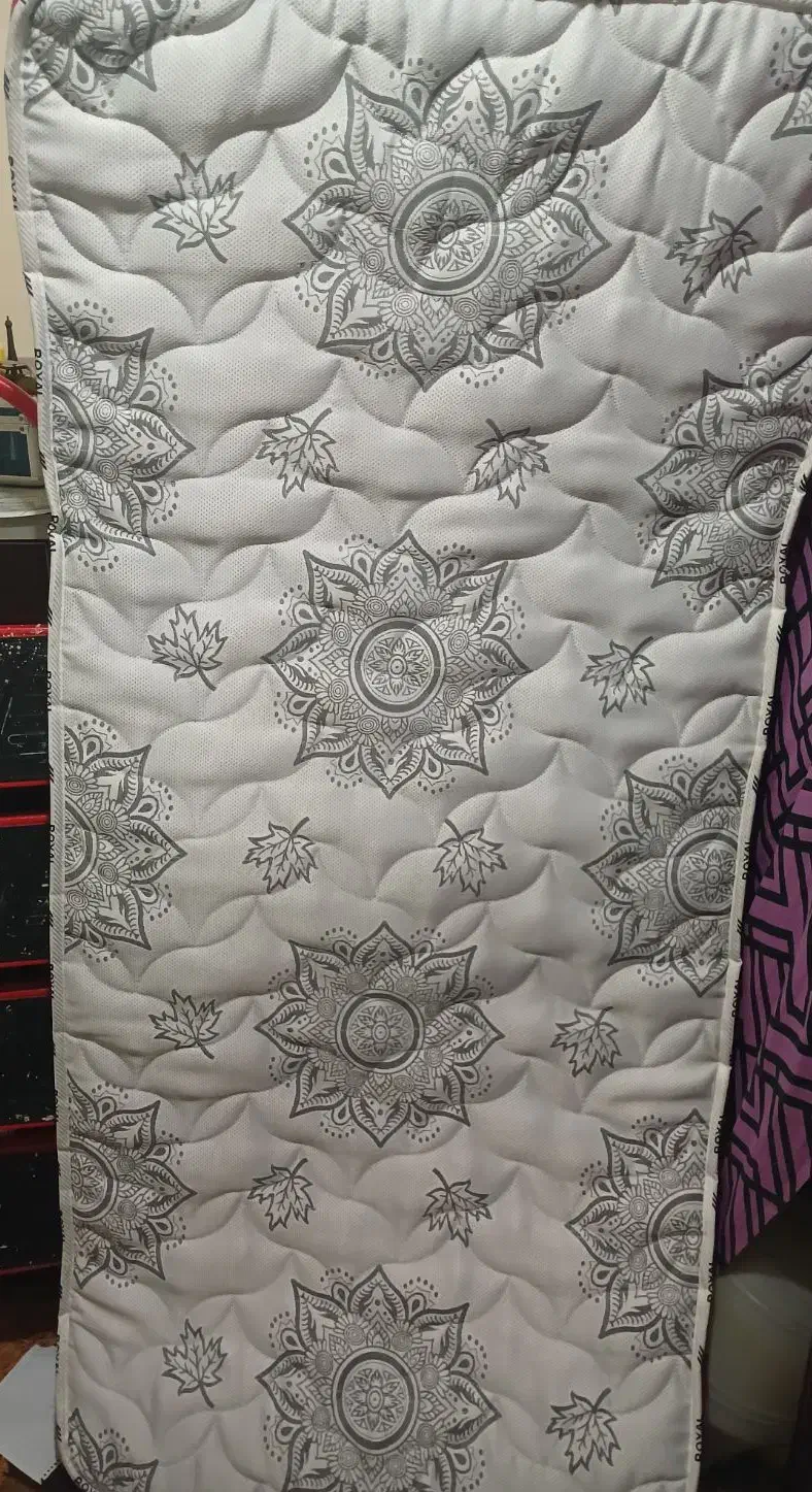 تشک نو تک نفره|تشک تختخواب|پاکدشت, پاکدشت (مامازند)|دیوار