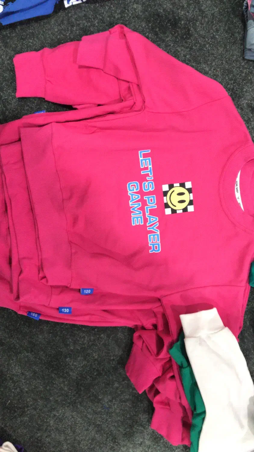 ۱۷۰عددهودی و دورس بچه گانه زیرقیمت|کفش و لباس بچه|قشم, |دیوار