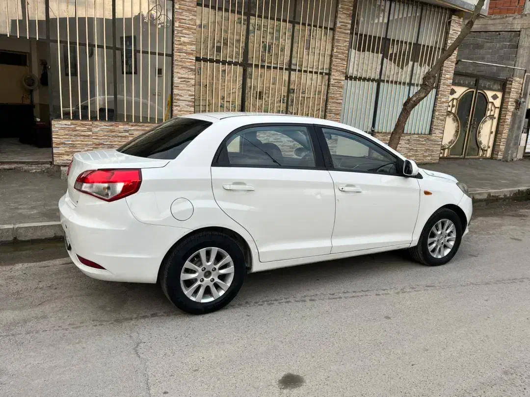 ام وی ام 315 new|خودرو سواری و وانت|آمل, |دیوار