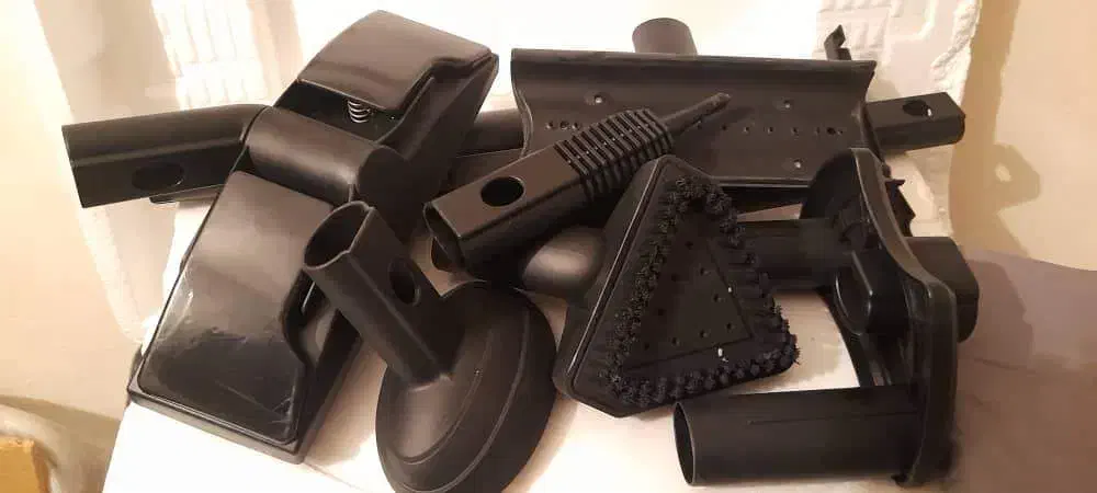 بخار شور سالم|جاروبرقی، جارو شارژی، بخارشو|تهران, تهرانسر شمالی|دیوار