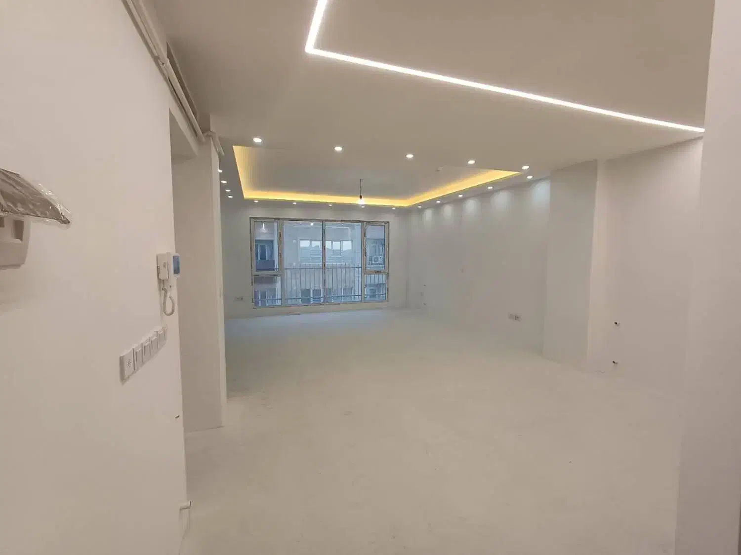 فروش آپارتمان نوساز فرهنگیان ۱۲۰ متری دارای وام|فروش آپارتمان|همدان, |دیوار