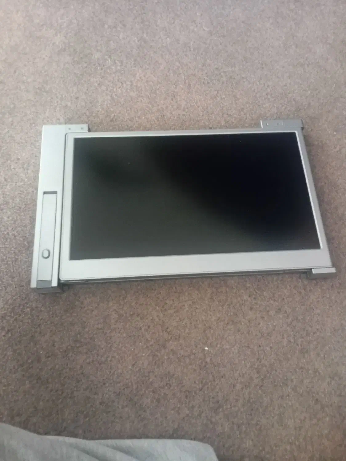 مانیتور سه گانه قابل حمل ۱۴ اینچ برای لپ تاپ|قطعات و لوازم جانبی رایانه|تبریز, |دیوار