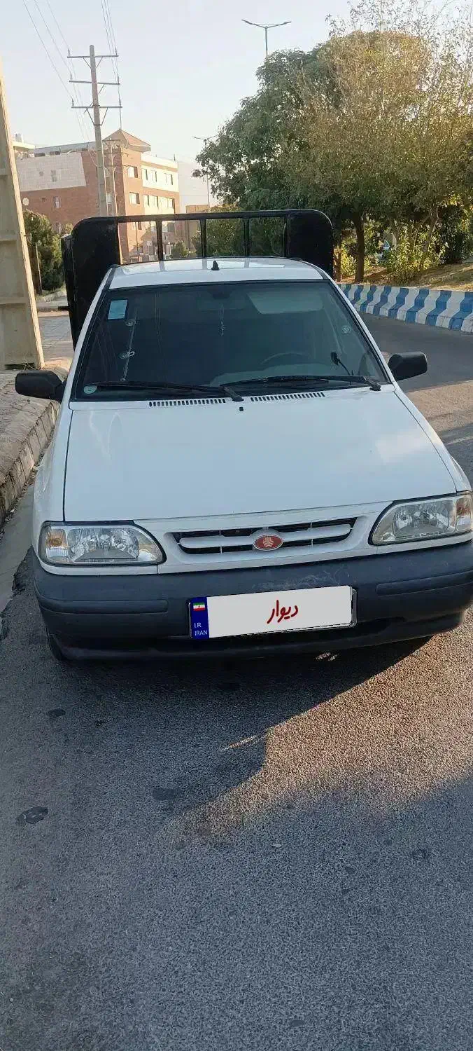 فروش خودرو|خودرو سواری و وانت|دوگنبدان, |دیوار