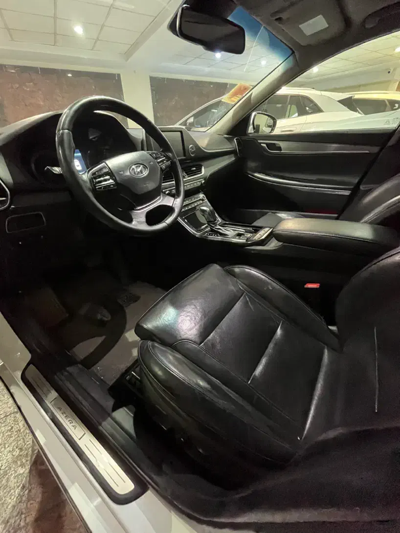 ازرا ۲۰۱۸|خودرو سواری و وانت|تهران, اختیاریه|دیوار