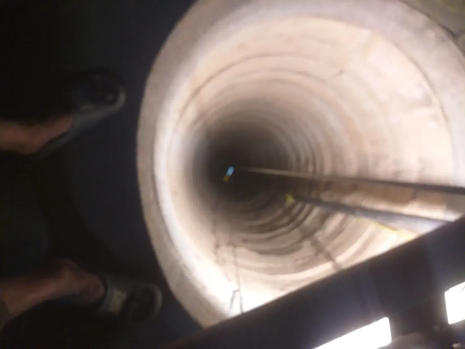 چاه کن حفار|خدمات پیشه و مهارت|بیستون, |دیوار