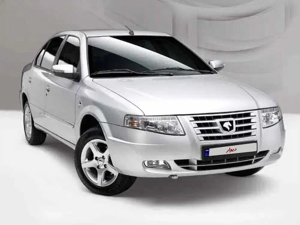 حواله سمند سورن پلاس طرح فوق‌العاده|خودرو سواری و وانت|تربت جام, یحیی آباد|دیوار