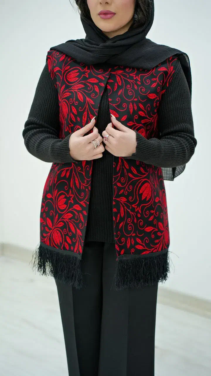 لباس های یلدای .کت.لباس خونگی.ست بیرونی|لباس|نسیم‌شهر, |دیوار