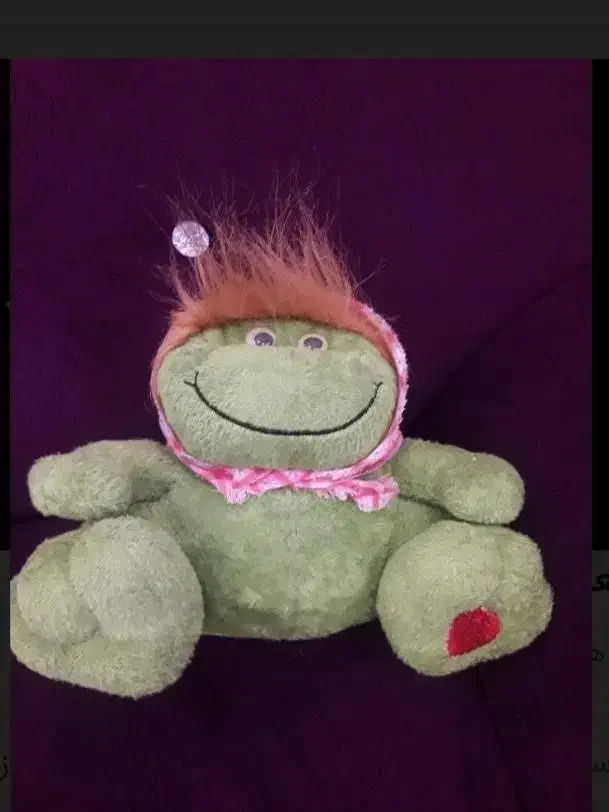 عروسک زیبا و نو|اسباب‌‌بازی|قزوین, |دیوار