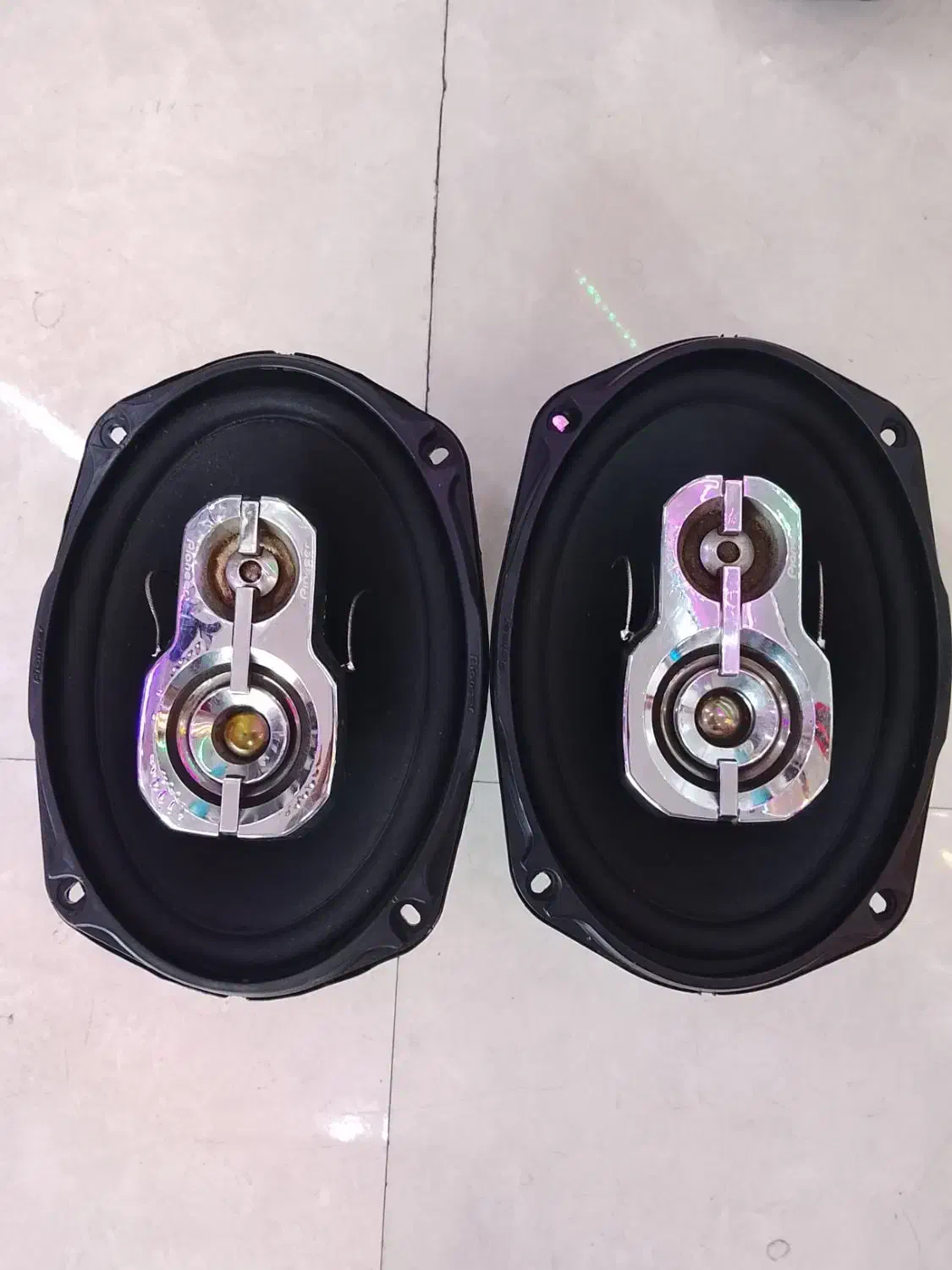 6975و718|قطعات یدکی و لوازم جانبی|شهریار, شهرک عباس پور|دیوار