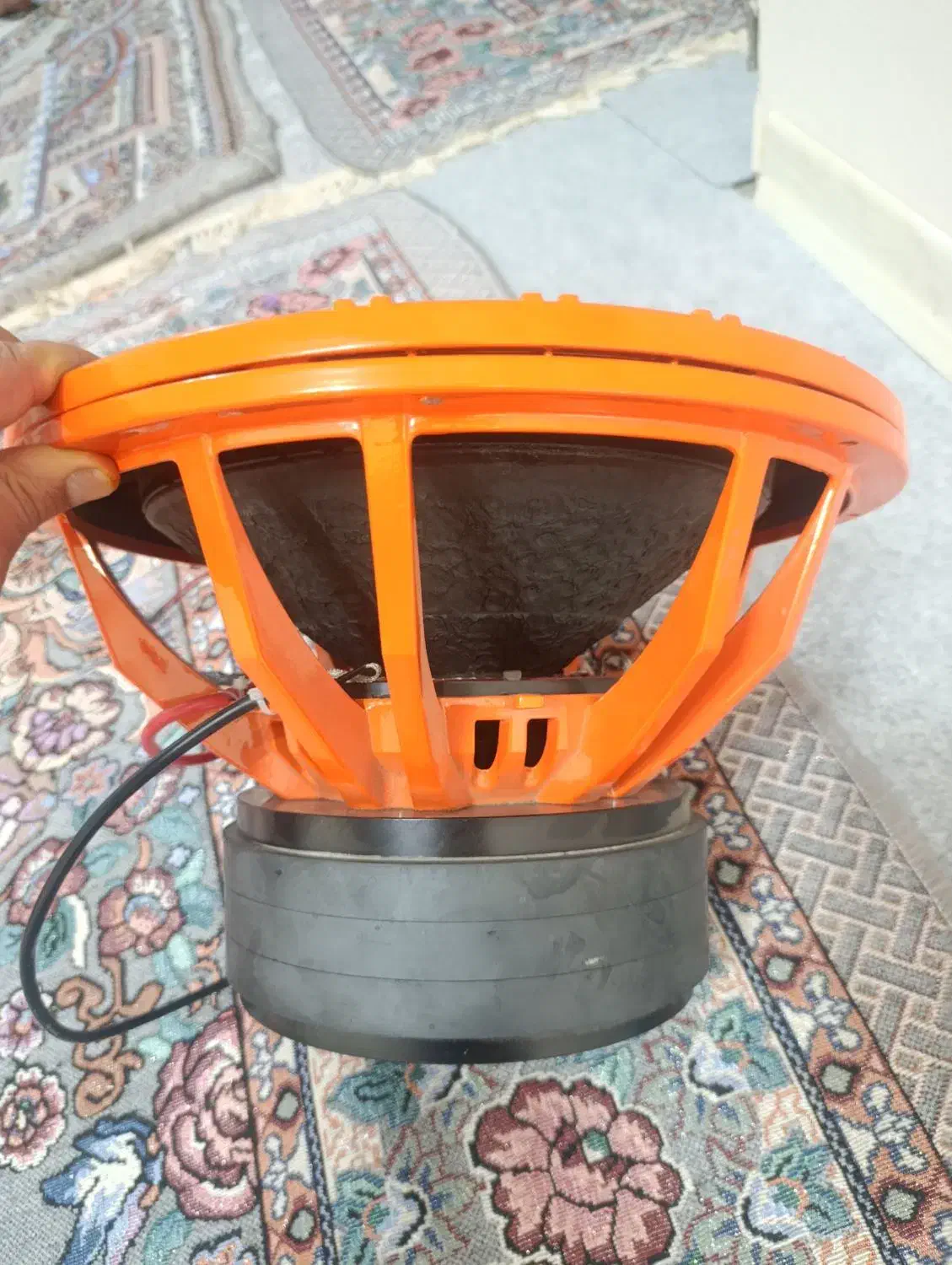 سیستم سنگین|قطعات یدکی و لوازم جانبی|خرم‌آباد, |دیوار