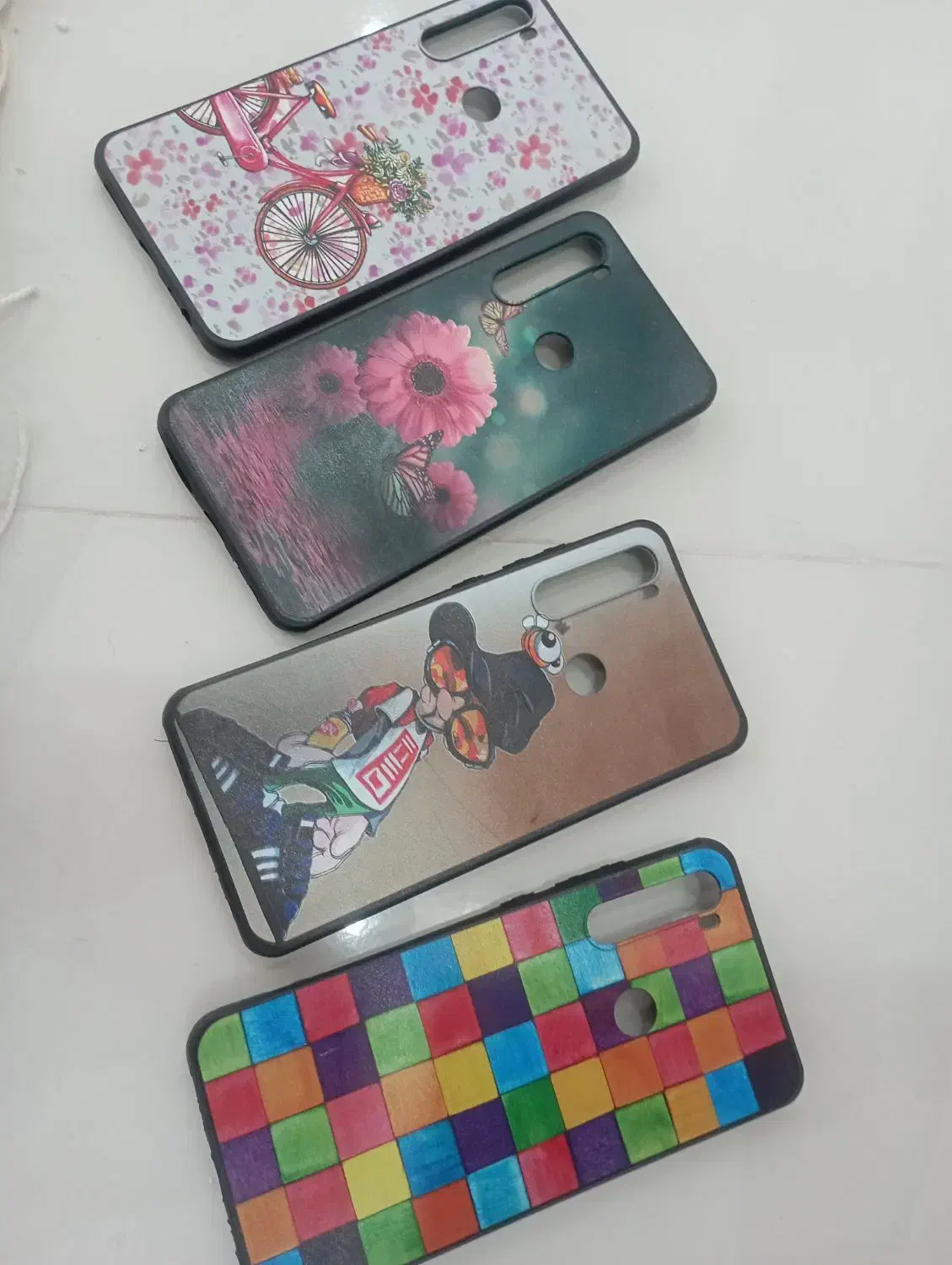 قاب نوت 8|لوازم جانبی موبایل و تبلت|سبزوار, قلعهنو دهزار|دیوار